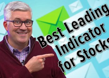 The Best Leading Indicator for Stocks