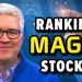 How Would YOU Rank the Magnificent 7 Stocks?