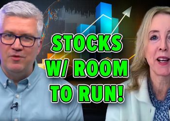 Three Industrial Stocks With Room to Run!