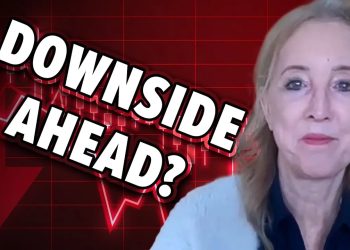 MEM TV: Risk-Off Signals Possible Downside Ahead