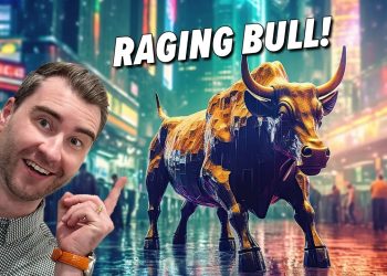 These Breadth Charts PROVE How Strong This Bull Market Is