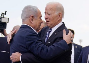 Biden’s shifting support of Israel in his own words: from ‘unwavering’ to ‘over the top’ criticism