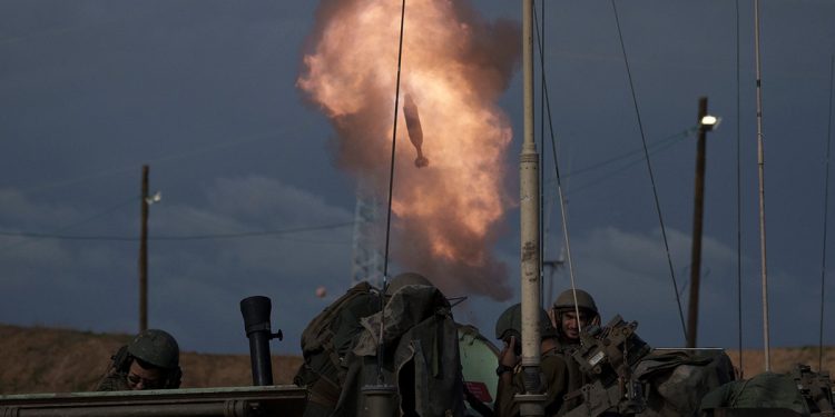 Biden admin authorizes billions of dollars in bombs, warplanes for Israel: report