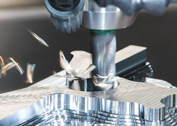 7 Ways a CNC Machine Shop Can Benefit From the Internet of Things