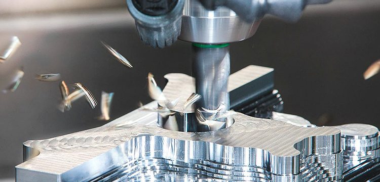 7 Ways a CNC Machine Shop Can Benefit From the Internet of Things