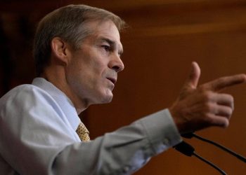 Jim Jordan previews main focus of upcoming Hunter Biden hearing, blasts Hur report ‘double standard’
