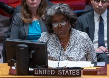 US-led resolution seeks international AI policy as tool to end poverty and hunger: ‘urgent’ and ‘unique’ need