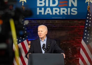 White House blasts House GOP budget, says Biden won’t let them ‘defund the police’