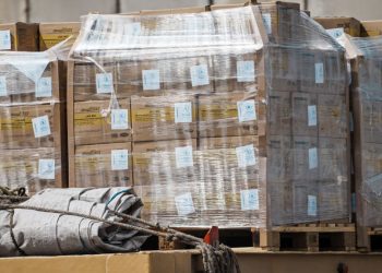 Israel says UN ‘deceiving’ world over aid delays to Gaza