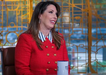 Morning Glory: Ronna McDaniel was the best hire NBC could make
