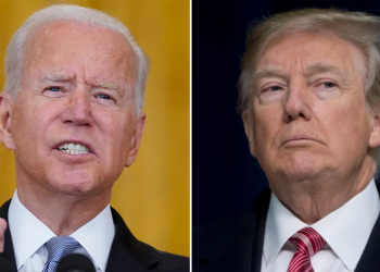 Biden campaign rips page from Trump playbook with name-calling strategy