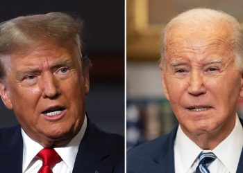 Trump preps swing state expansion as questions arise over 2024 preparedness