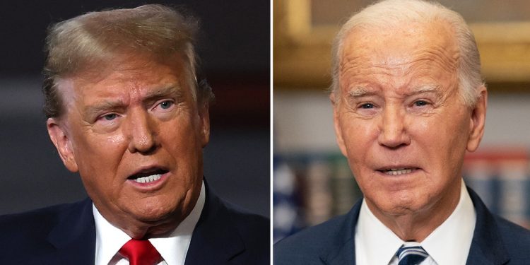 Trump preps swing state expansion as questions arise over 2024 preparedness