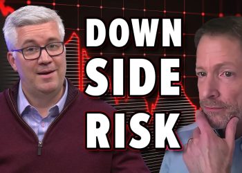 Downside Risk in a Bullish Market