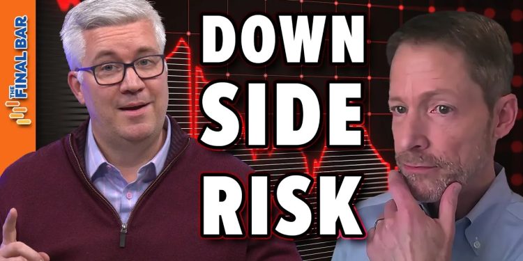 Downside Risk in a Bullish Market