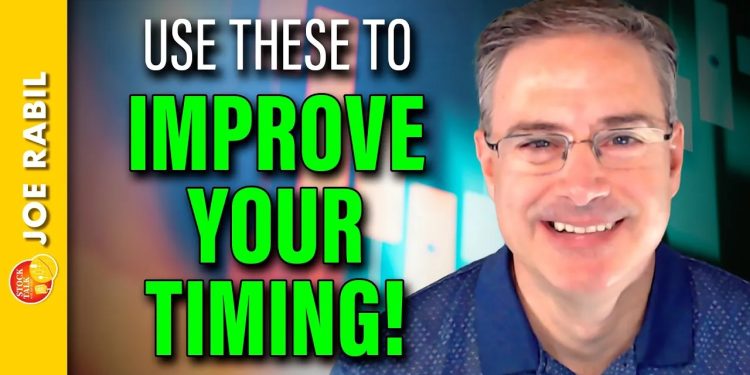 These Signals Will Improve Your Timing!