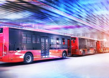 The public transport ITS market in Europe and North America to reach € 4.3 billion by 2027