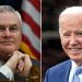Comer fundraising email dampens prospects of Biden impeachment, says ‘criminal referrals’ are goal