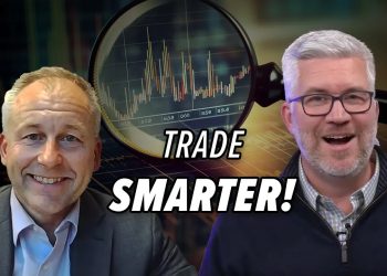 How to Analyze Volume Trends on Multiple Time Frames