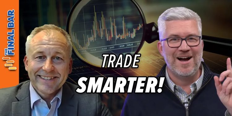 How to Analyze Volume Trends on Multiple Time Frames