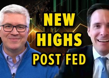 Post-Fed Rally Ignites Flurry of New Highs