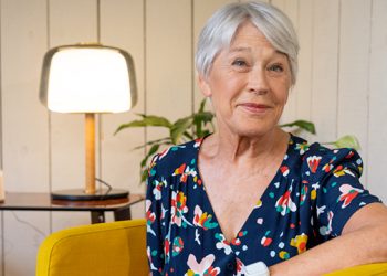 The number of telecare solution users in Europe and North America reached 14.2 million at the end of 2023