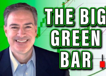 The Top Candlestick Pattern For Entries