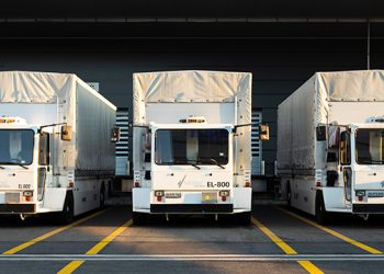 Decoding the Environmental Footprint: Leveraging Multi-Sensor Tracking Devices for Greener Logistics