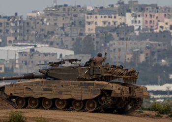 Morning Glory: What ‘Masters of the Air’ teaches about Israel’s war