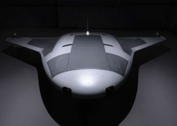 New stealthy submarine glider set for autonomous undersea missions