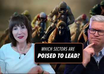 These Sectors are Poised to Lead in Q2