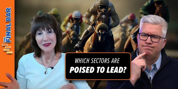 These Sectors are Poised to Lead in Q2