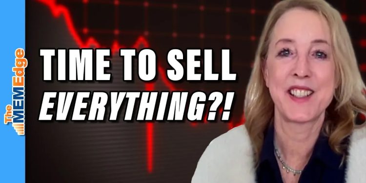 MEM TV: Time To SELL EVERYTHING?!