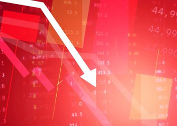 Stock Market Indexes Plunge After Hitting Resistance — Support Levels You Need to Watch