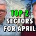 Top Two Sectors to Watch in April 2024
