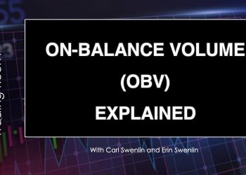 DP Trading Room: On-Balance Volume (OBV) Explained