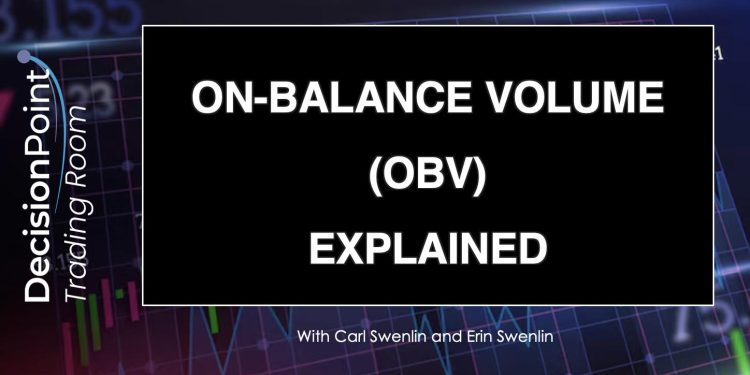 DP Trading Room: On-Balance Volume (OBV) Explained