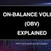 DP Trading Room: On-Balance Volume (OBV) Explained