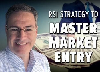 Master Market Entry with This RSI Strategy!