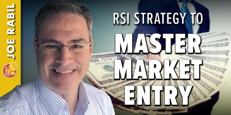 Master Market Entry with This RSI Strategy!