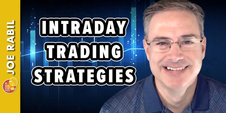Intraday Trading Entry and Exit Strategies