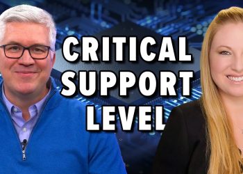 Semiconductors are at CRITICAL Level!