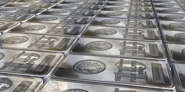 Silver’s Surge: Can It Reach $50 an Ounce This Year?