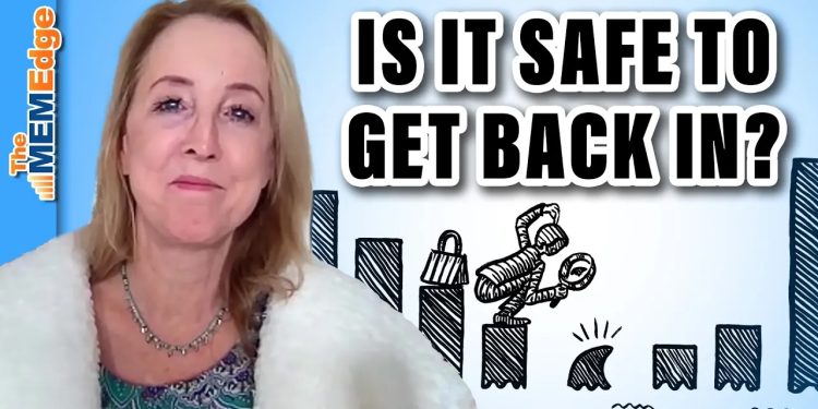 MEM TV: Is It Safe To Reenter The Markets?