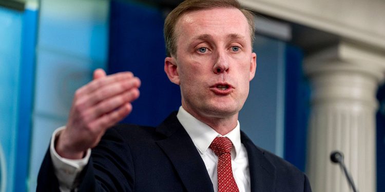 White House announces new sanctions on Iran following attack against Israel: ‘The pressure will continue’