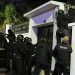 Ecuador police arrest former VP in raid at Mexican embassy, prompting diplomatic severing, outcry