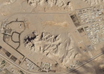 Israel strikes back at Iran: Five key questions