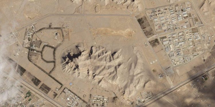 Israel strikes back at Iran: Five key questions