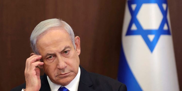 Netanyahu, ahead of surgery, vows Israel will invade Rafah, despite pressure from Ramadan, US