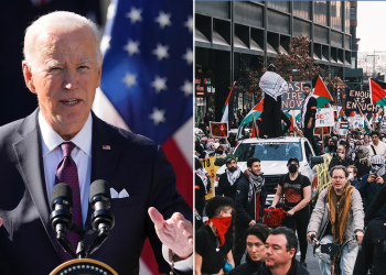 Biden criticizes Netanyahu over Israel-Hamas war, says Israeli leader making a ‘mistake’